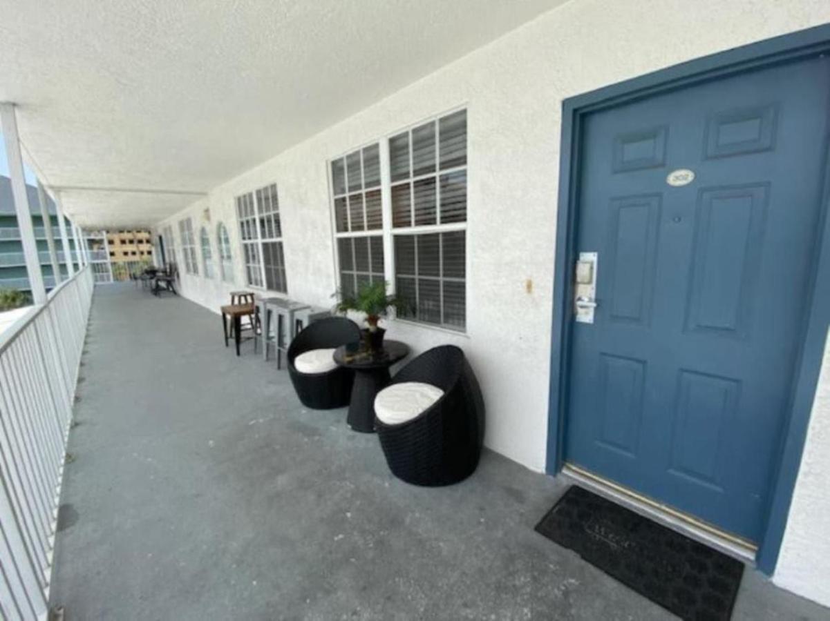 Apartment Oceanview Large Dream With 2bd/2b In Clearwater