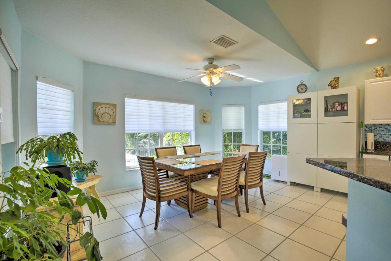 Holiday home Indian Rocks Oasis - 2 Blocks To Beach! *