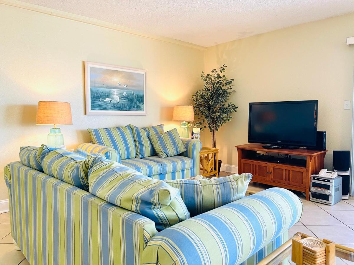 Iii Apartment Clearwater Beach