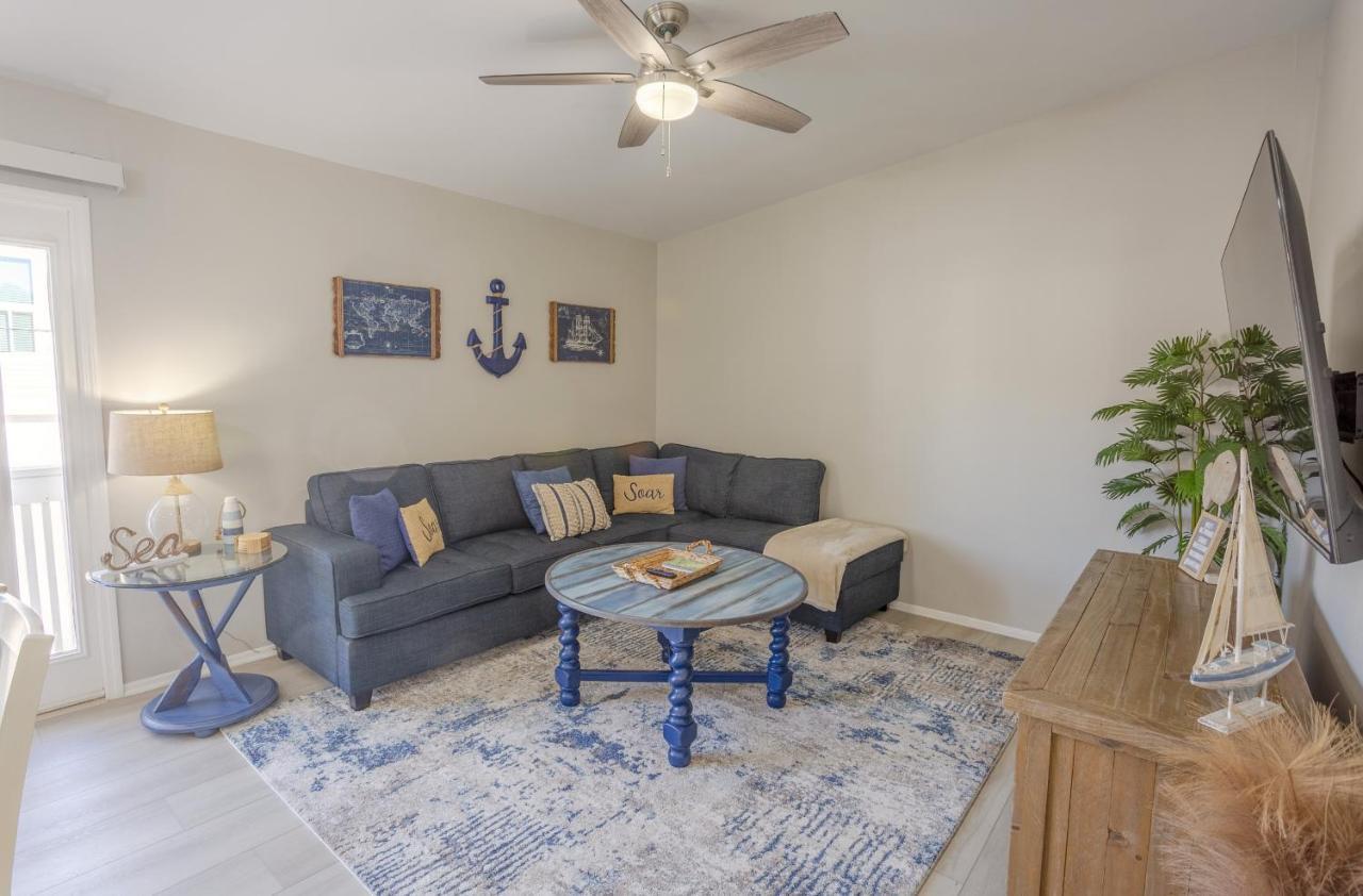 Irb Poolside Retreat A Star5vacations * Clearwater Beach