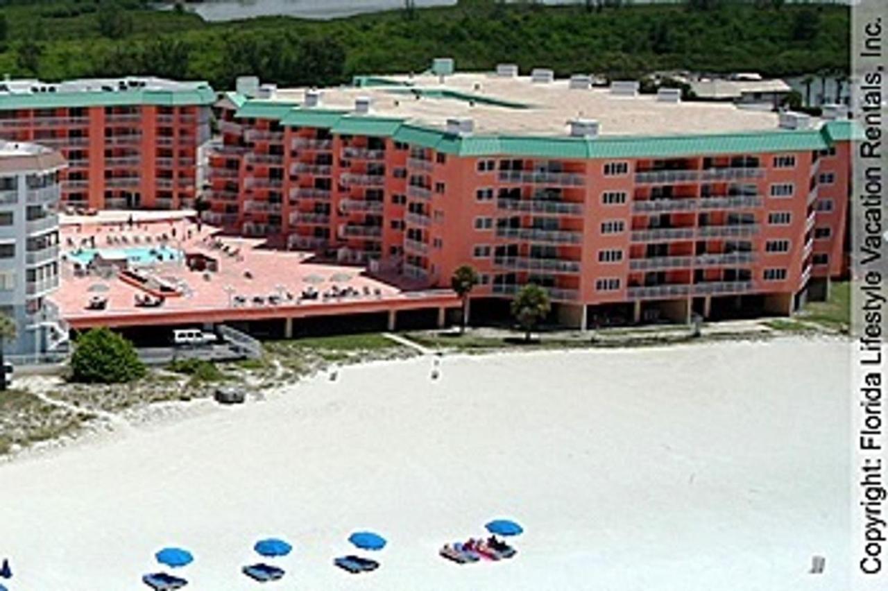 Holiday home Beach Cottages By Florida Lifestyle Vacation *