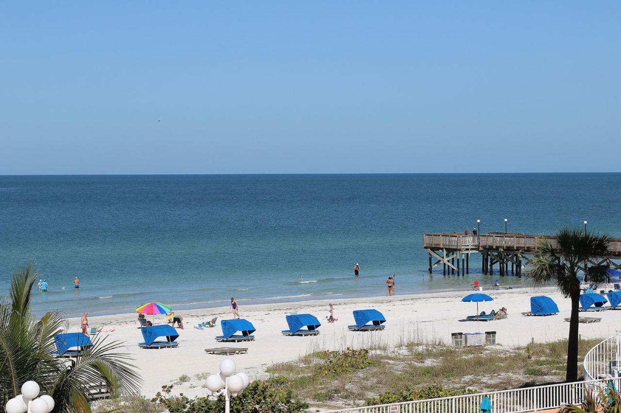 Beach Cottages By Florida Lifestyle Vacation