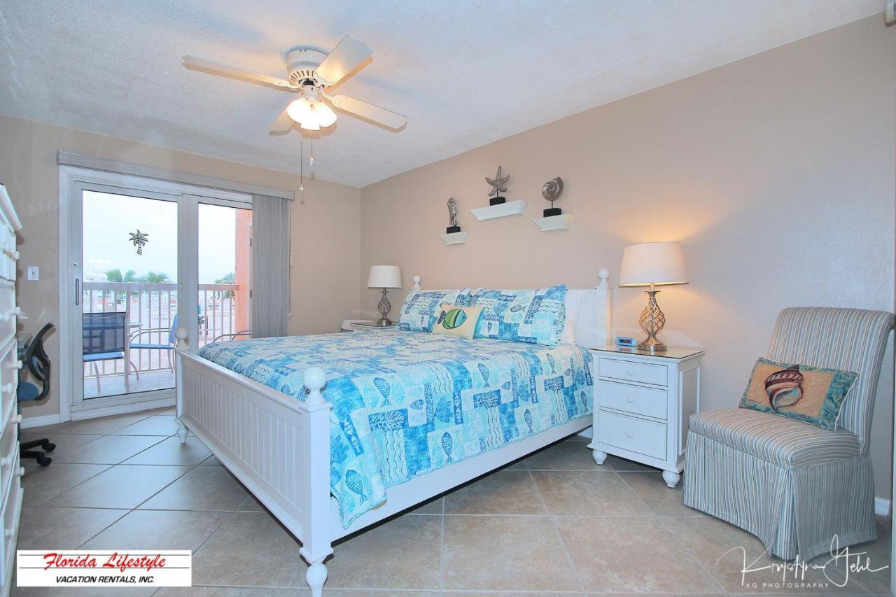 Beach Cottages By Florida Lifestyle Vacation Holiday home Clearwater Beach