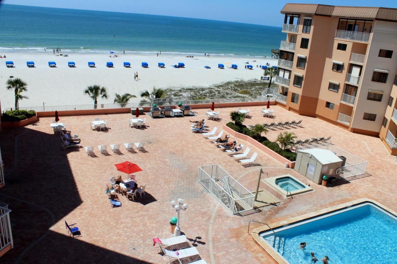 Holiday home Beach Cottages By Florida Lifestyle Vacation *
