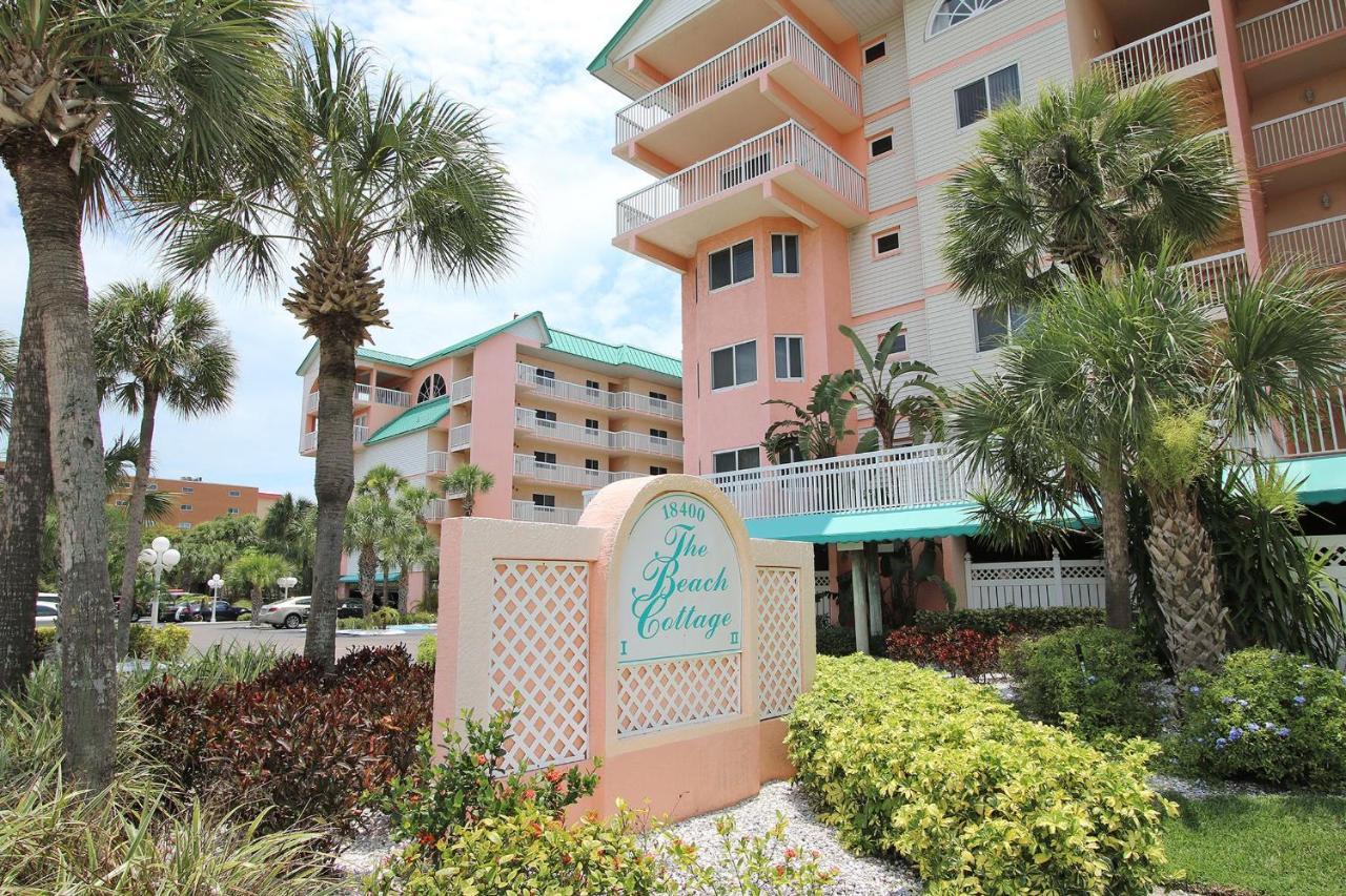 Beach Cottages By Florida Lifestyle Vacation Holiday home *