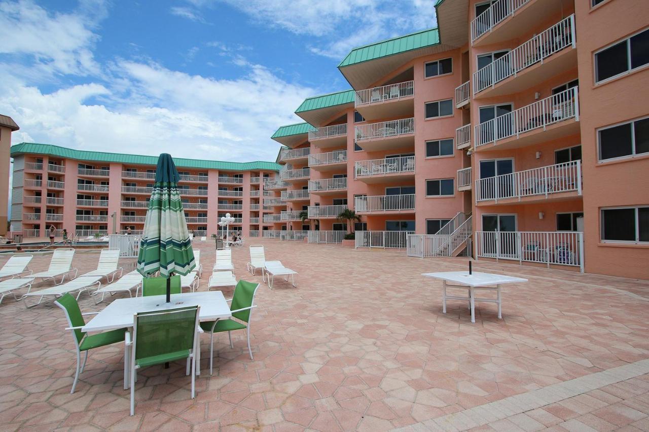 Beach Cottages By Florida Lifestyle Vacation * Clearwater Beach