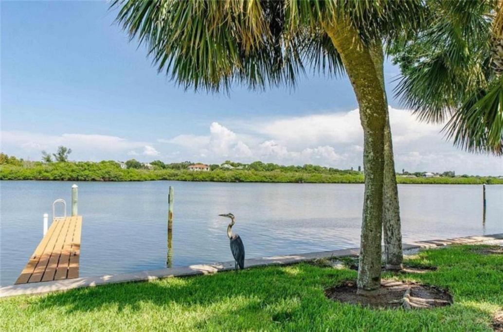 Holiday home Bayshore Yatch Tennis 2br 3 Beds, Walking Distance To Beautiful Quite Clearwater Beach