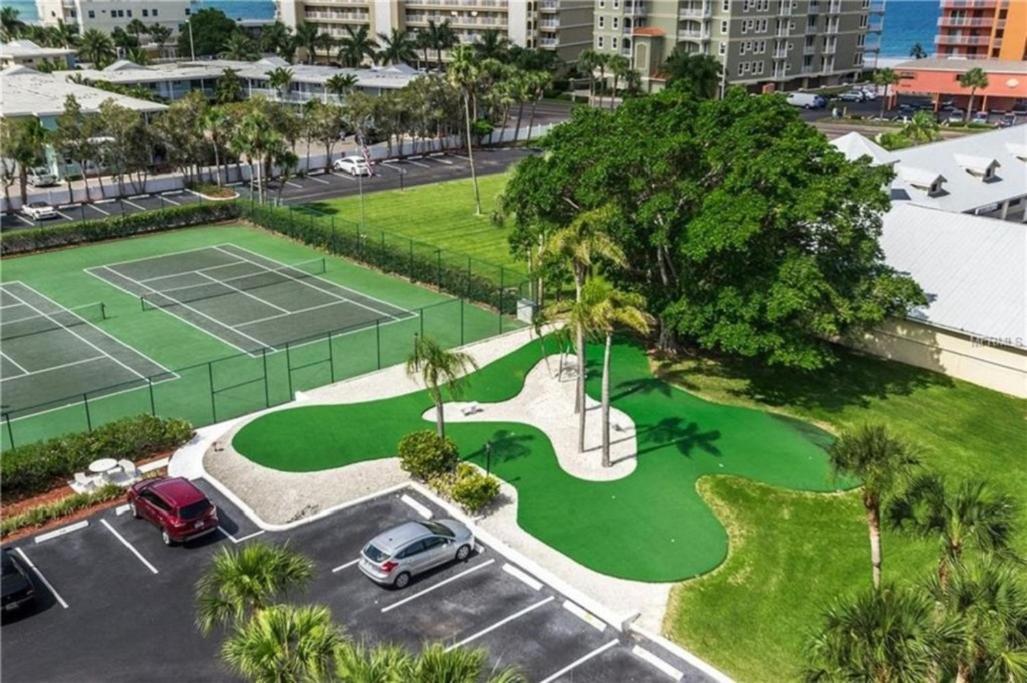 Holiday home Bayshore Yatch Tennis 2br 3 Beds, Walking Distance To Beautiful Quite