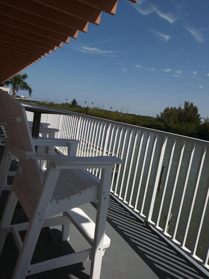Beach Getaway I At Belleview Clearwater Beach