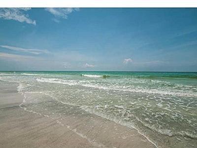 Beach Getaway Ii At Belleview, Indian Shores, Fl *