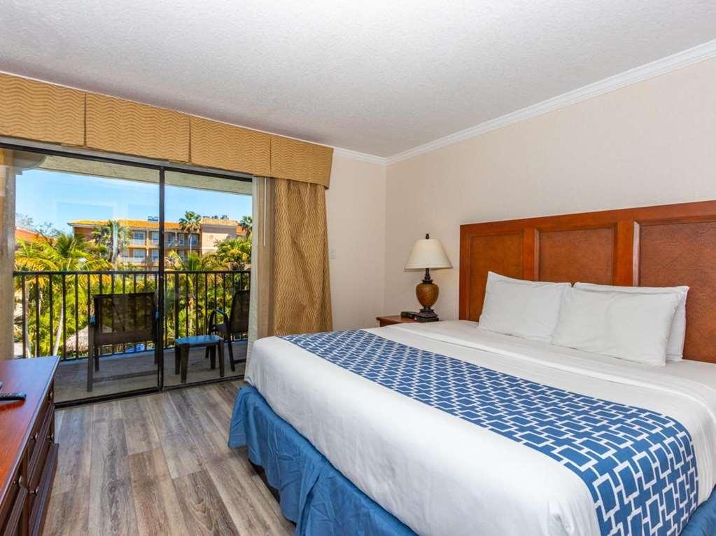 Coconut Cove Resort Clearwater Beach
