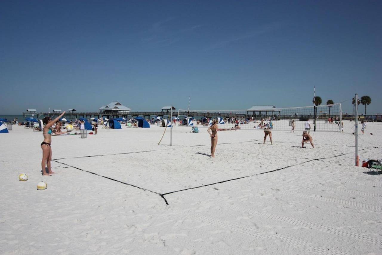 801 Harborview Grande Holiday home Clearwater Beach