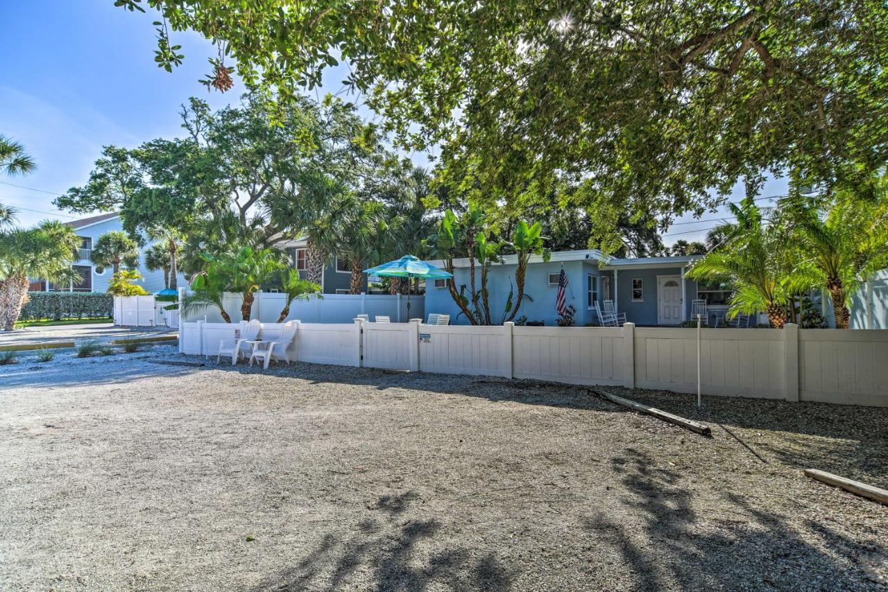With Easy Access To Indian Rocks Beach! Clearwater Beach