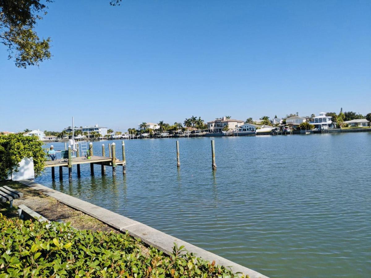 Apartment Irb Poolside Retreat A Star5vacations Clearwater Beach