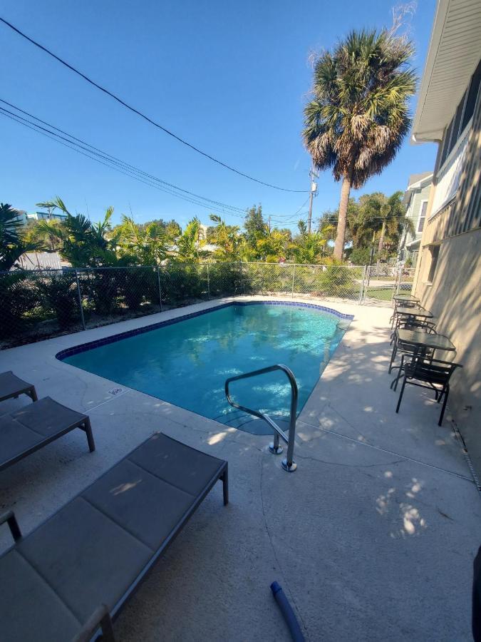 Irb Poolside Retreat A Star5vacations * Clearwater Beach
