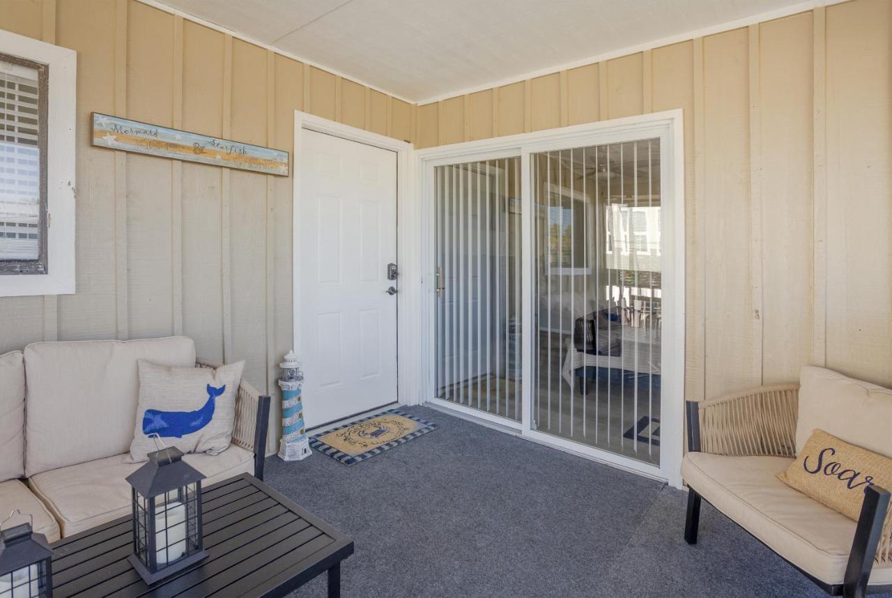 Irb Poolside Retreat A Star5vacations Clearwater Beach