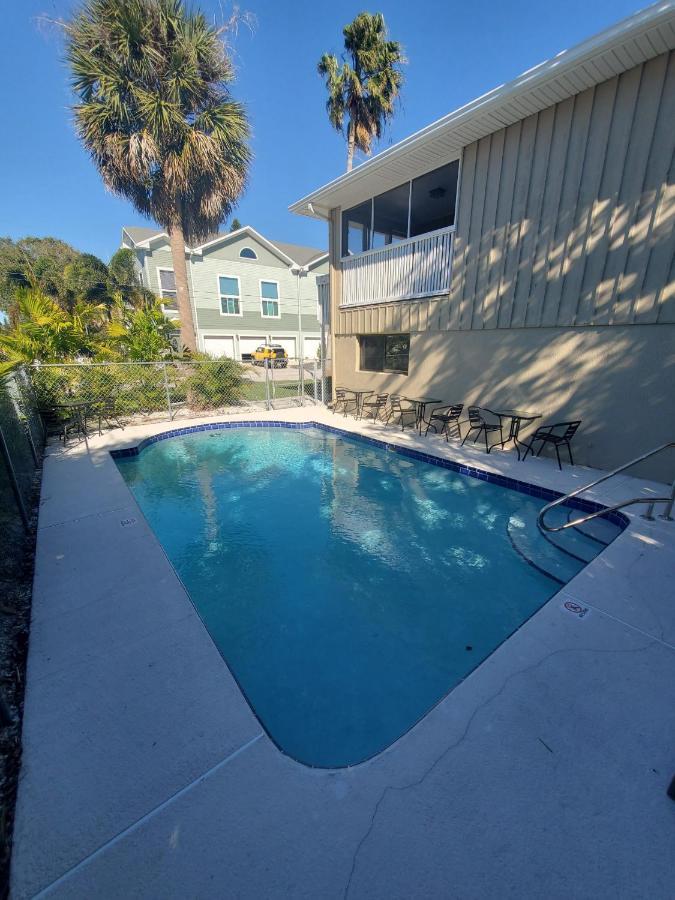 Irb Poolside Retreat A Star5vacations
