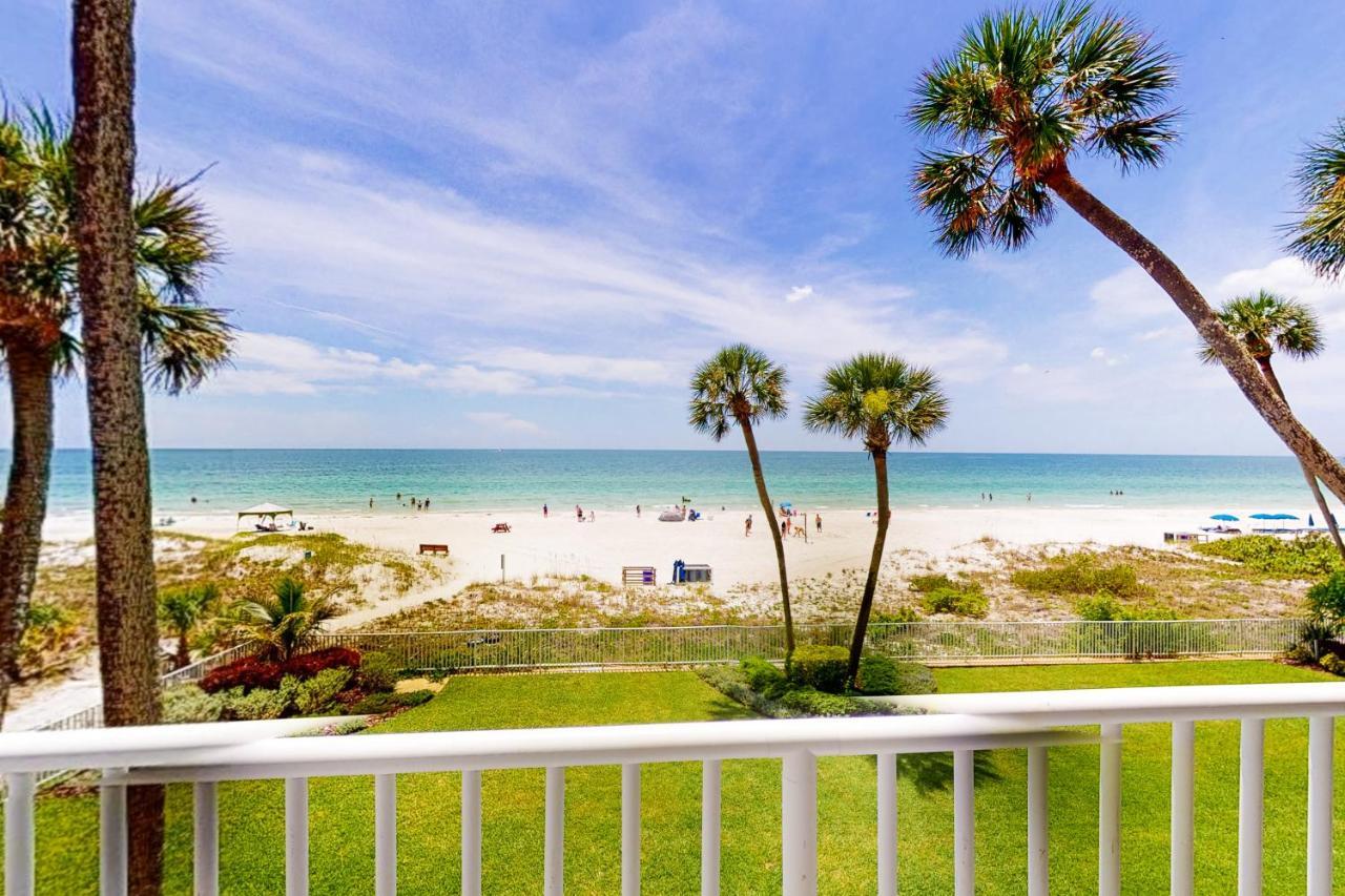 Castle I - 301 Apartment *