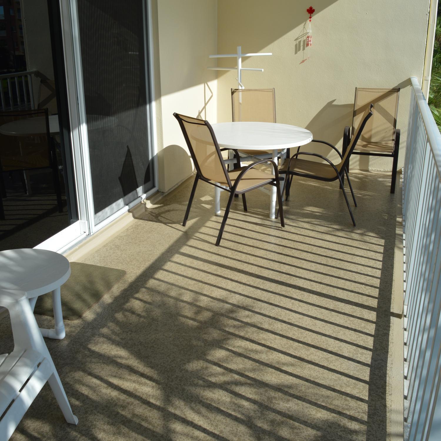 Ii On The W/intercoastal View Apartment *
