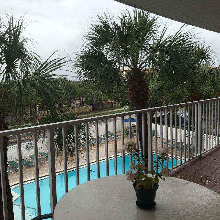 Apartment Ii On The W/intercoastal View Clearwater Beach