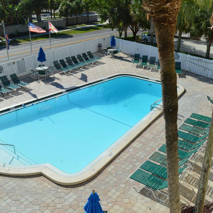 Ii On The W/intercoastal View Apartment Clearwater Beach