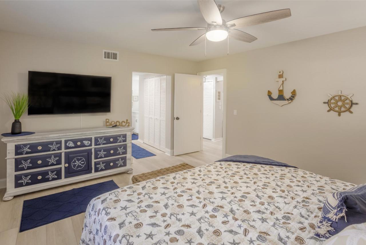 Apartment Indian Rocks Beach Unit B Star5vacations *