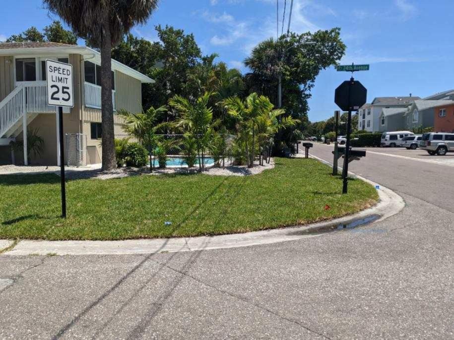 Apartment Indian Rocks Beach Unit B Star5vacations *