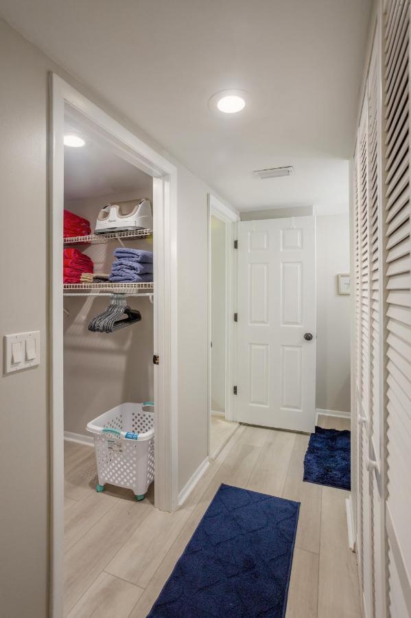 Apartment Indian Rocks Beach Unit B Star5vacations *