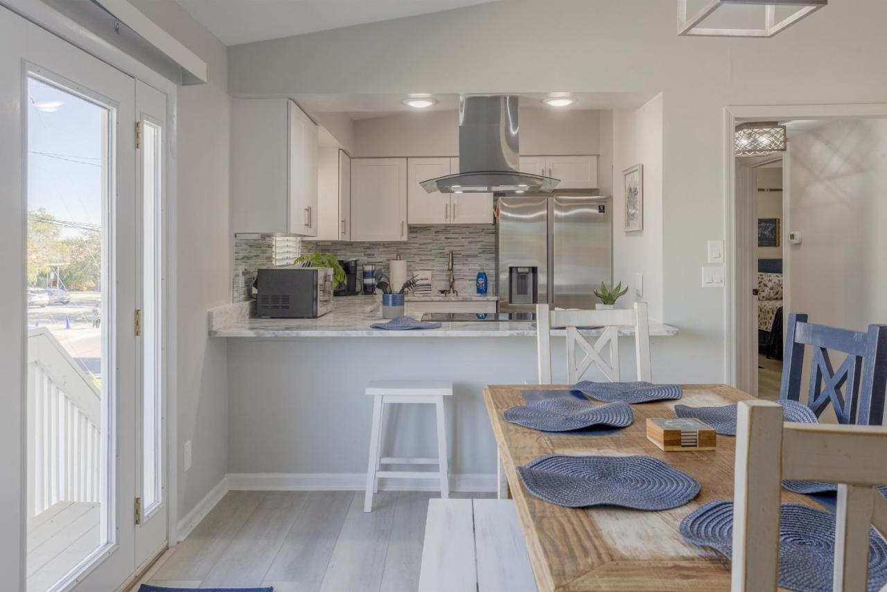 Apartment Indian Rocks Beach Unit B Star5vacations *