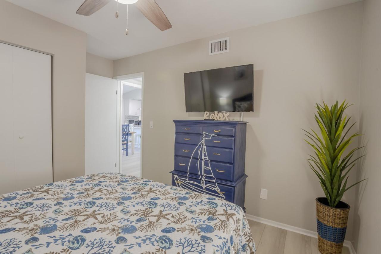 Apartment Indian Rocks Beach Unit B Star5vacations *