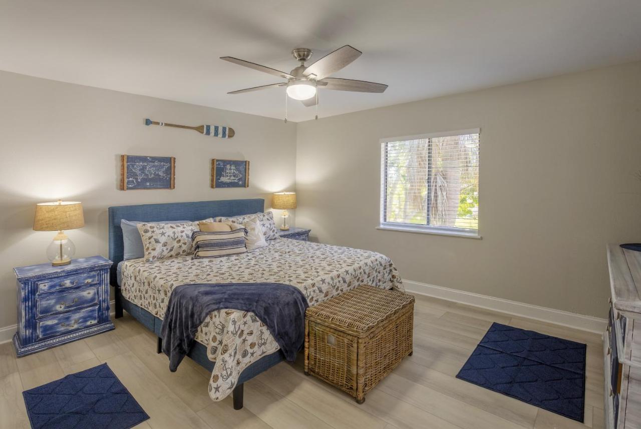 Apartment Indian Rocks Beach Unit B Star5vacations *
