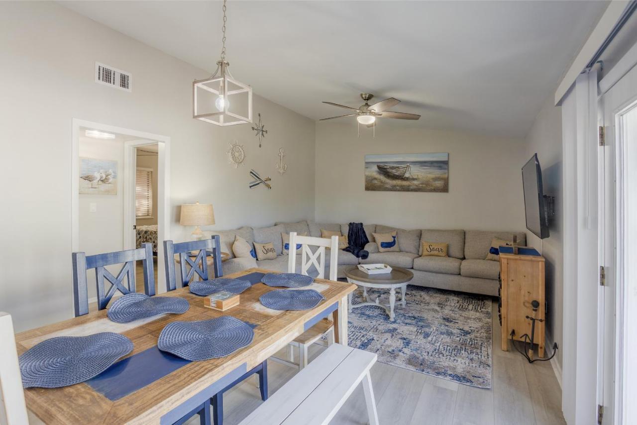 Indian Rocks Beach Unit B Star5vacations