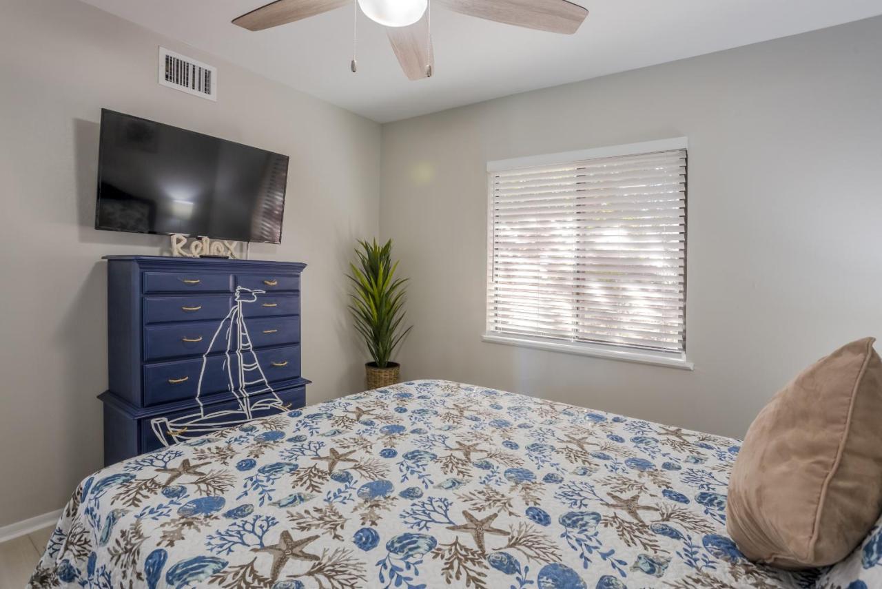 Indian Rocks Beach Unit B Star5vacations *
