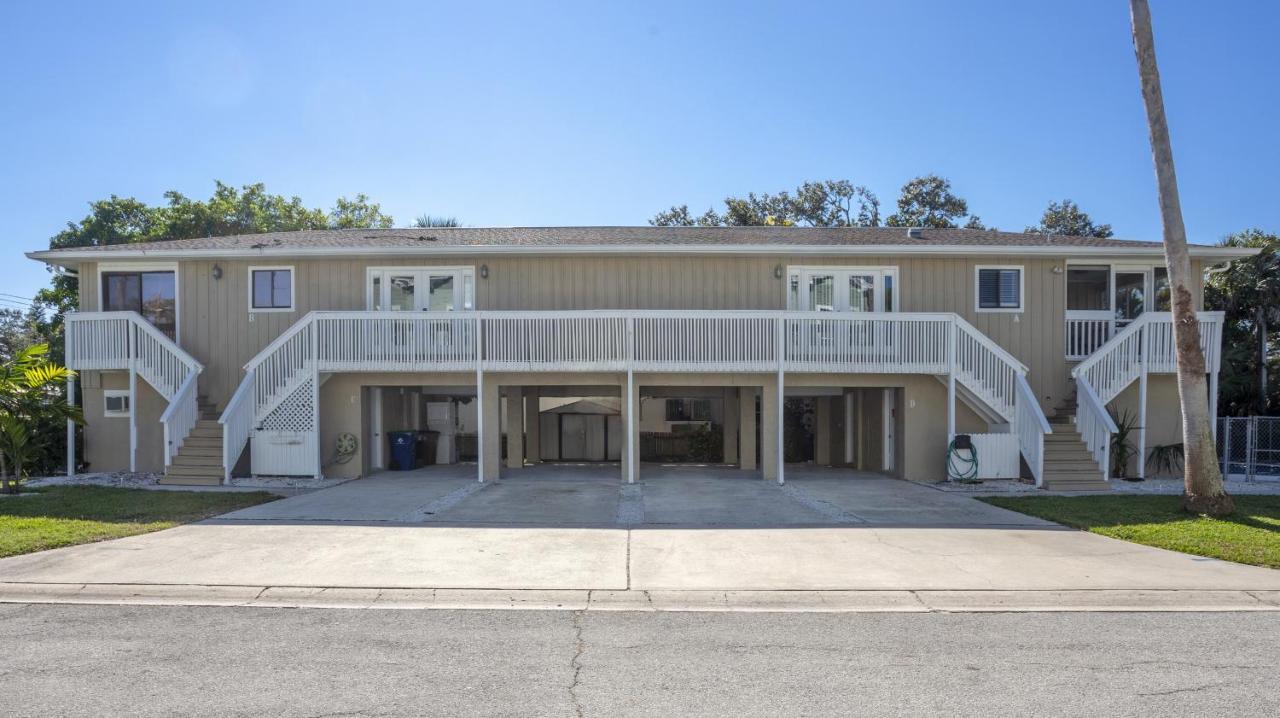 Indian Rocks Beach Unit B Star5vacations *