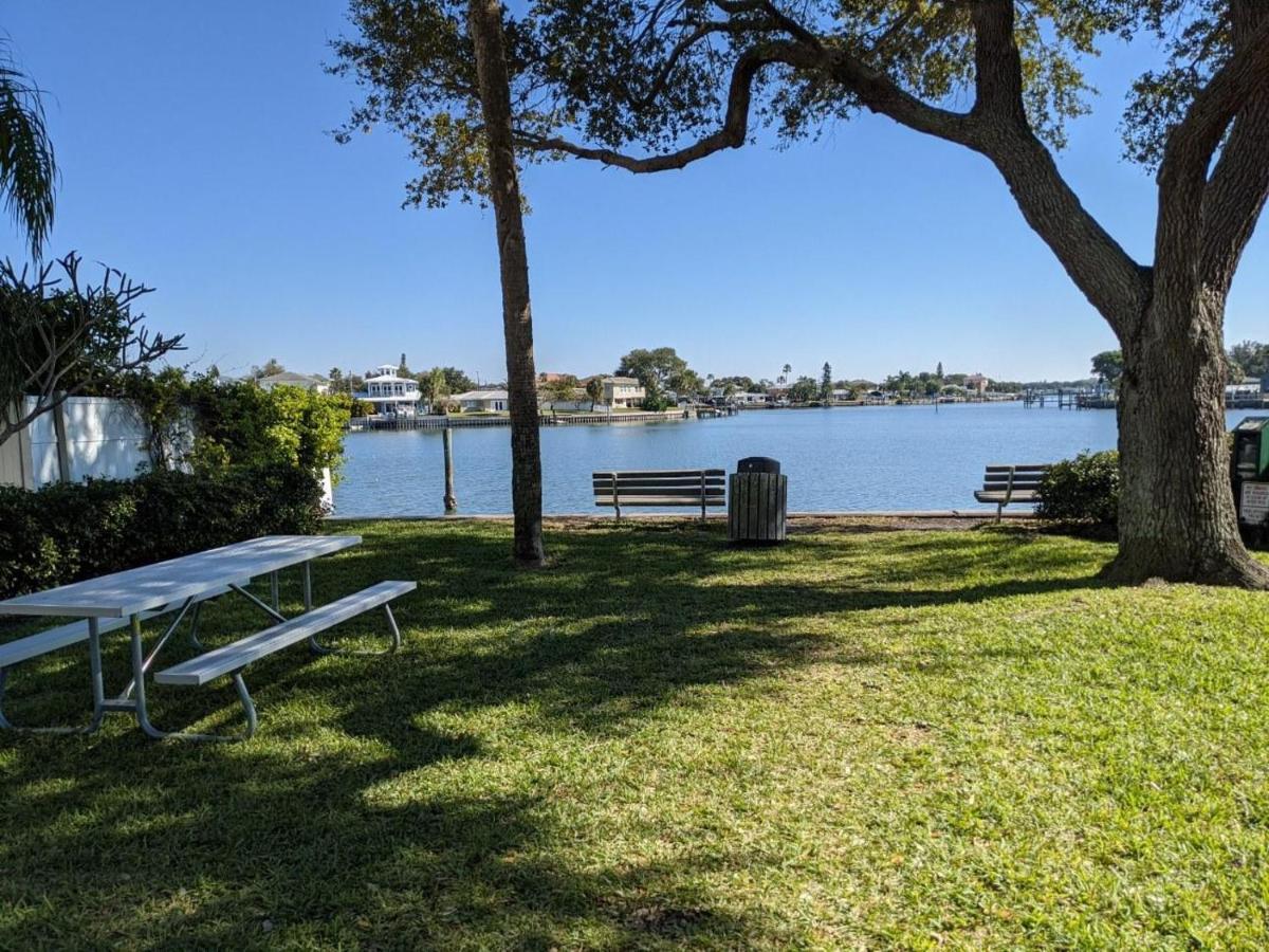 Apartment Indian Rocks Beach Unit B Star5vacations *
