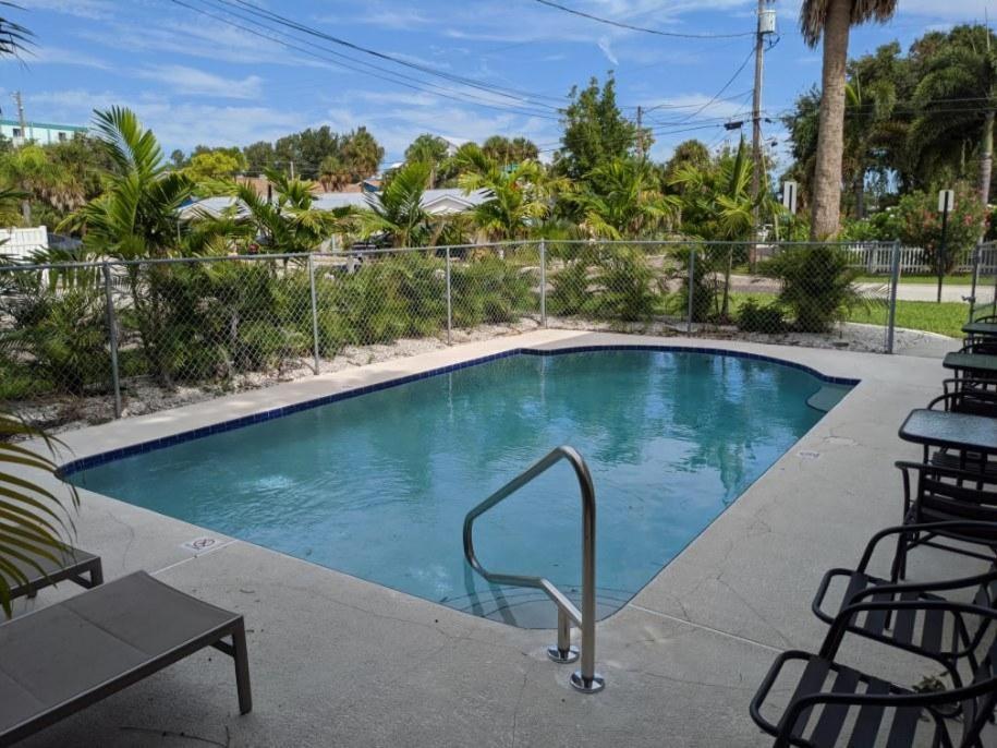 Indian Rocks Beach Unit B Star5vacations