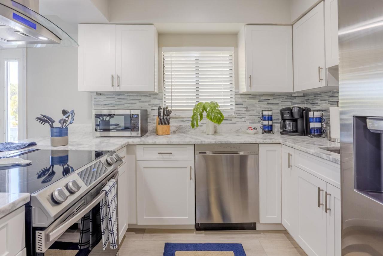 Apartment Indian Rocks Beach Unit B Star5vacations *