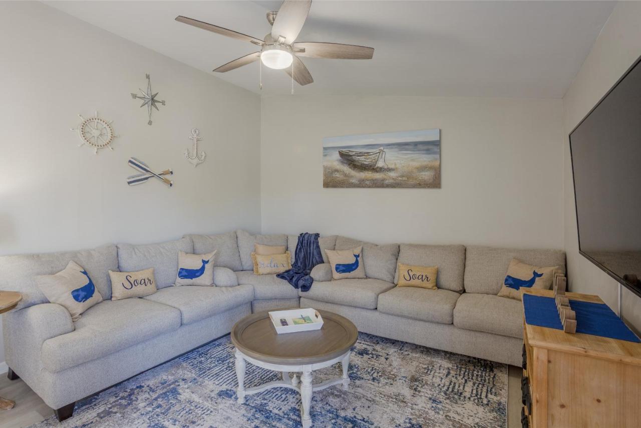Indian Rocks Beach Unit B Star5vacations Apartment