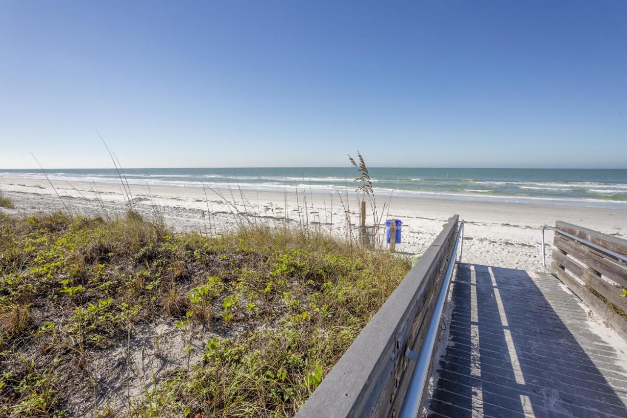 Apartment Indian Rocks Beach Unit B Star5vacations *