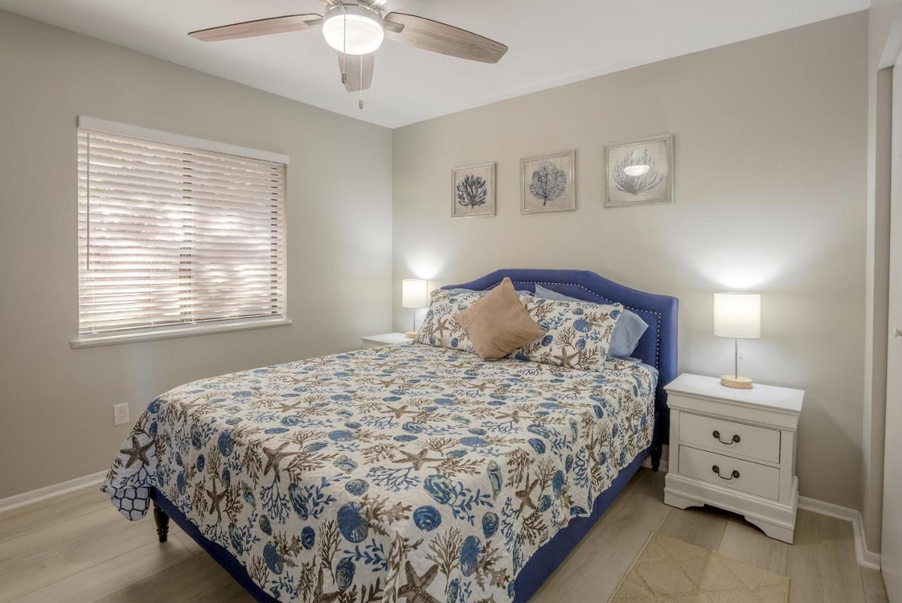 Indian Rocks Beach Unit B Star5vacations Apartment Clearwater Beach
