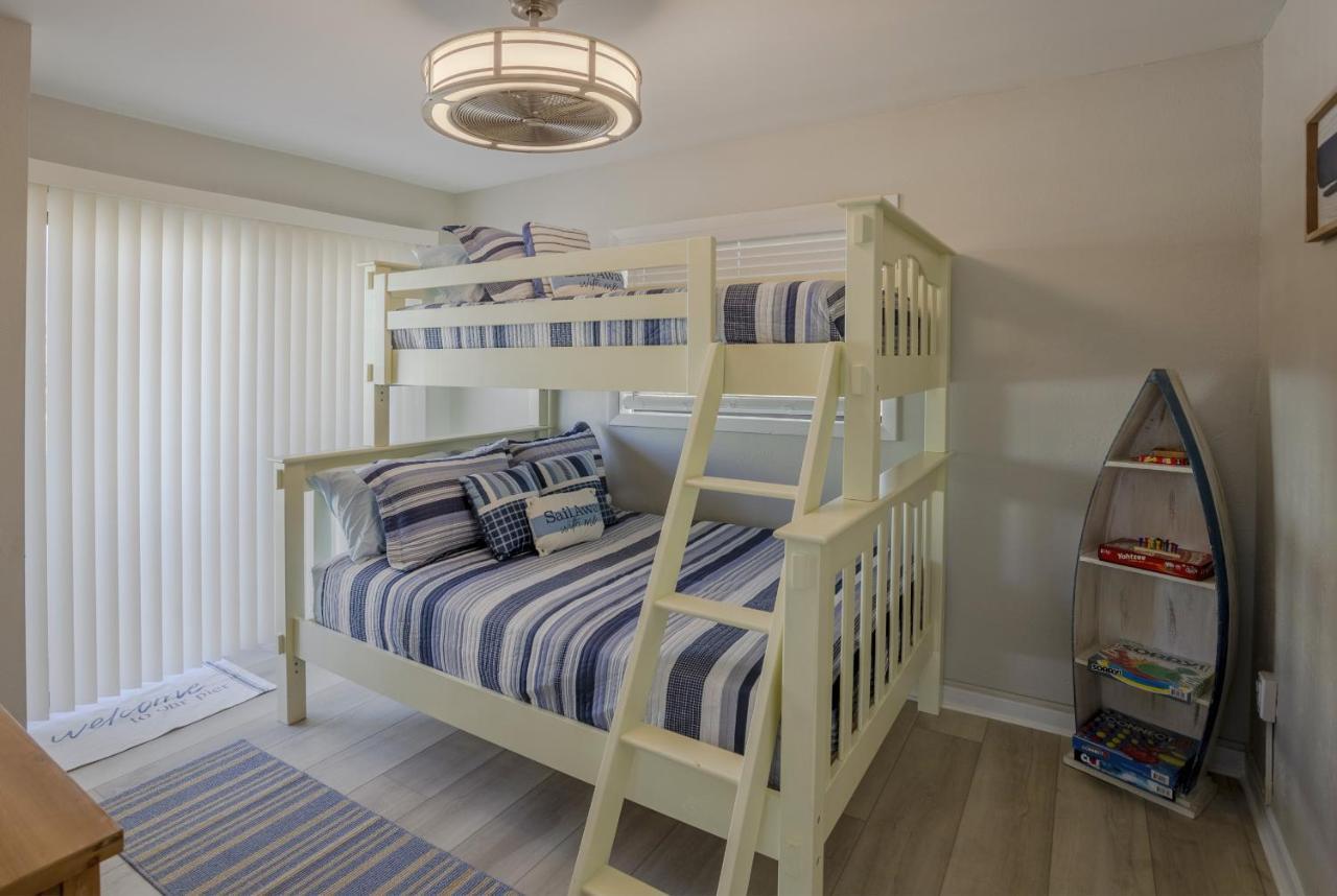 Indian Rocks Beach Unit B Star5vacations Clearwater Beach