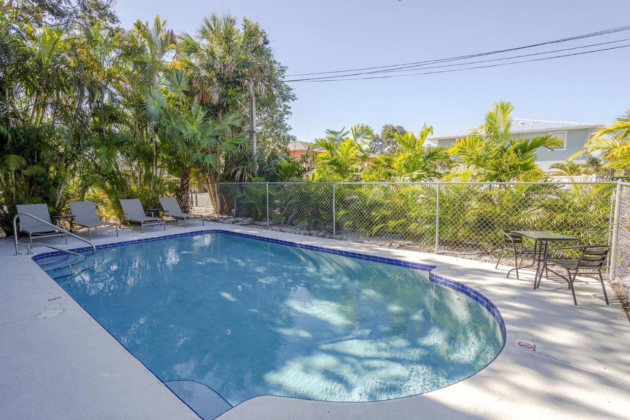 Apartment Indian Rocks Beach Unit B Star5vacations Clearwater Beach