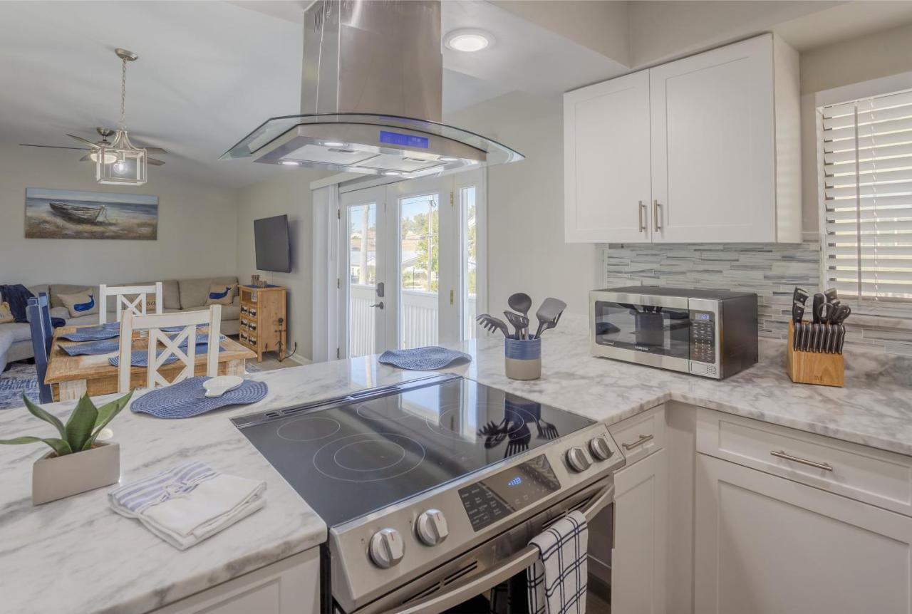 Apartment Indian Rocks Beach Unit B Star5vacations