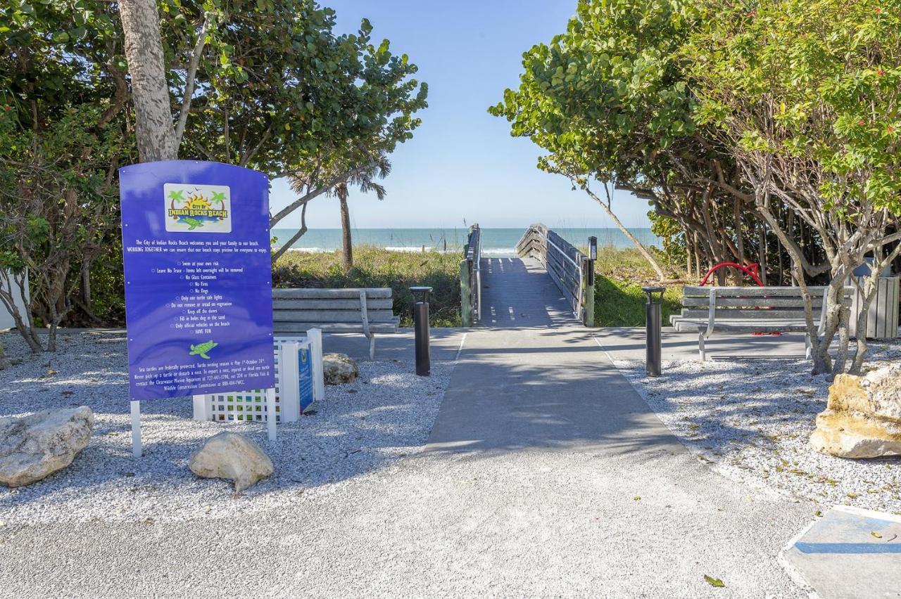Apartment Indian Rocks Beach Unit B Star5vacations Clearwater Beach