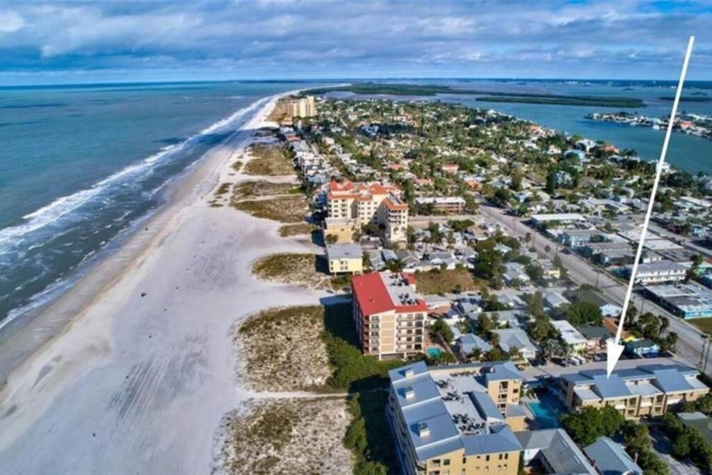 In The Heart Of Clearwater Apartment Clearwater Beach
