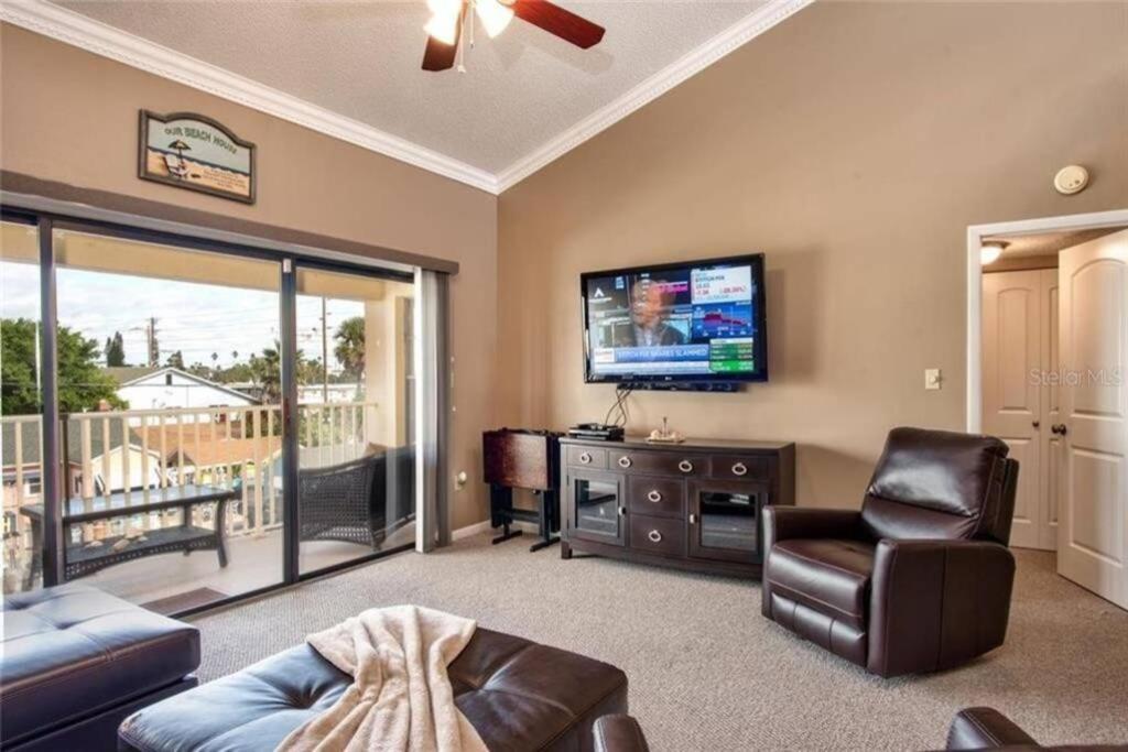 Apartment In The Heart Of Clearwater Clearwater Beach