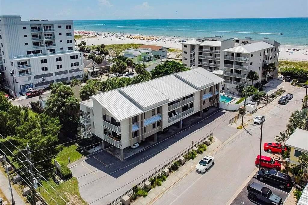 Apartment In The Heart Of Clearwater