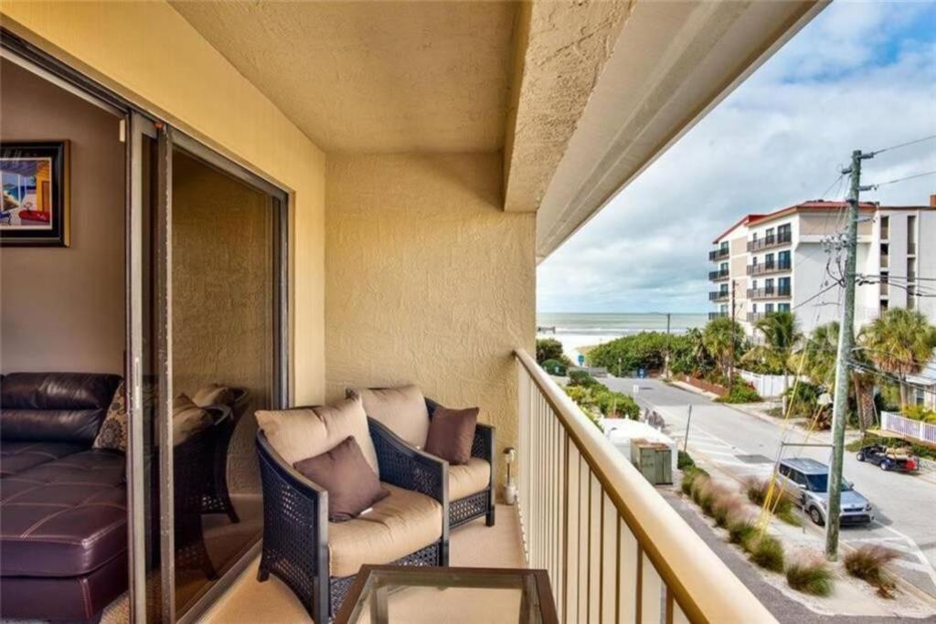 Apartment In The Heart Of Clearwater