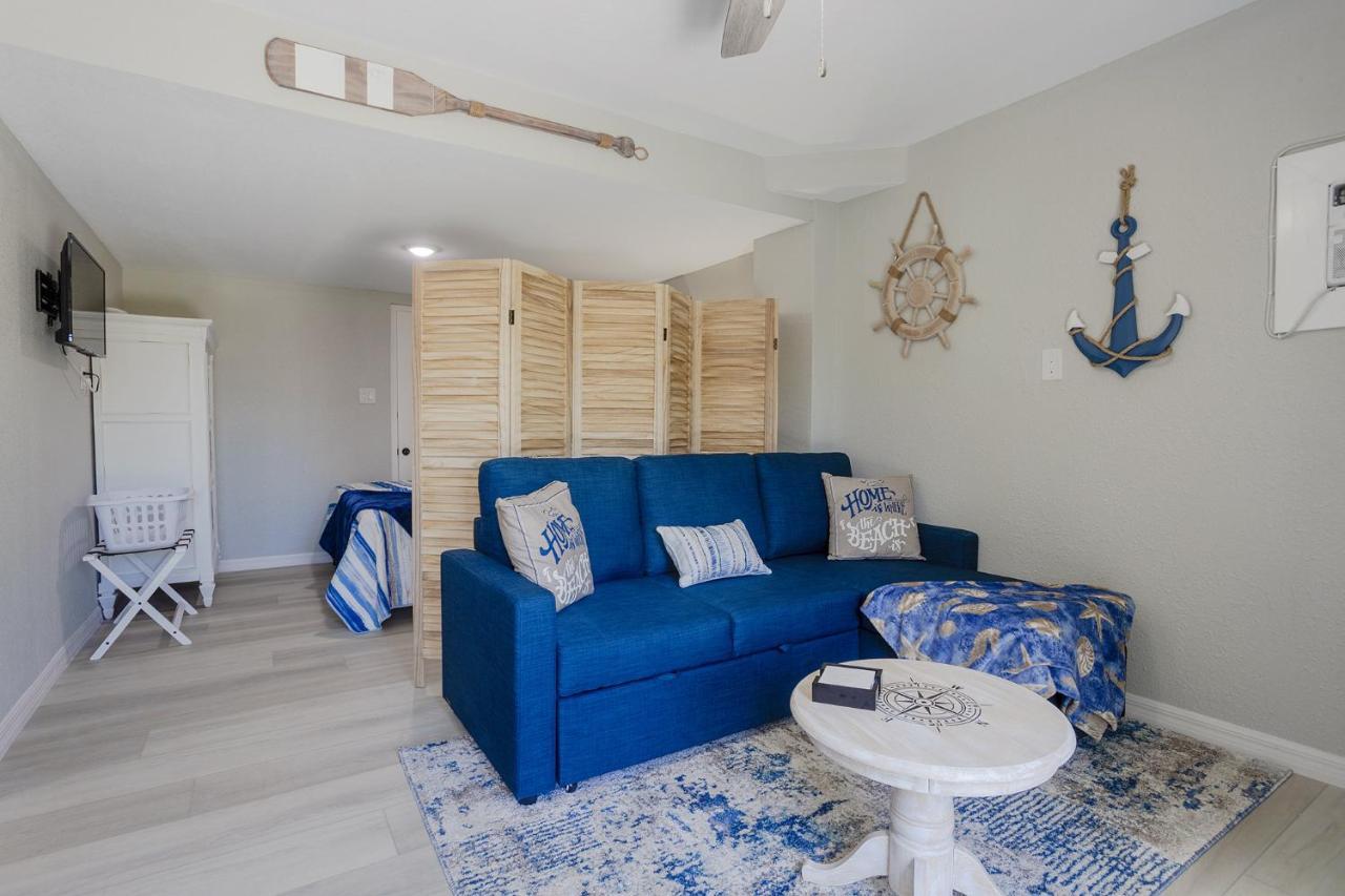 Apartment Irb Unitc Star5vacations Clearwater Beach