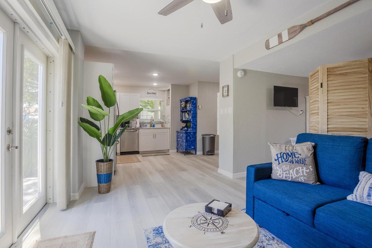 Apartment Irb Unitc Star5vacations
